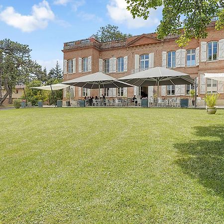 Best Western Premier Le Domaine De Montjoie Рамонвиль-Сент-Ань Экстерьер фото