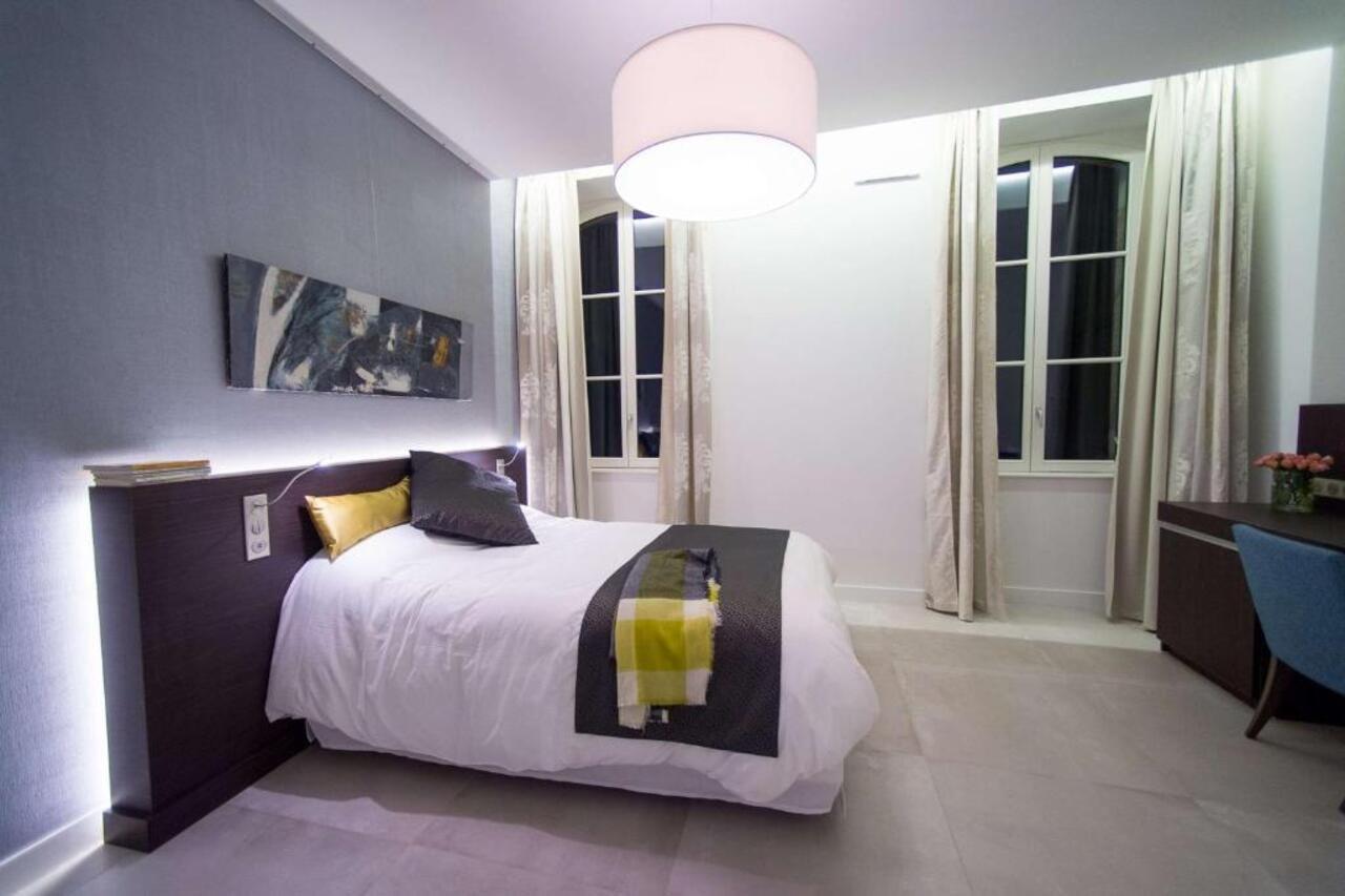 Best Western Premier Le Domaine De Montjoie Рамонвиль-Сент-Ань Экстерьер фото