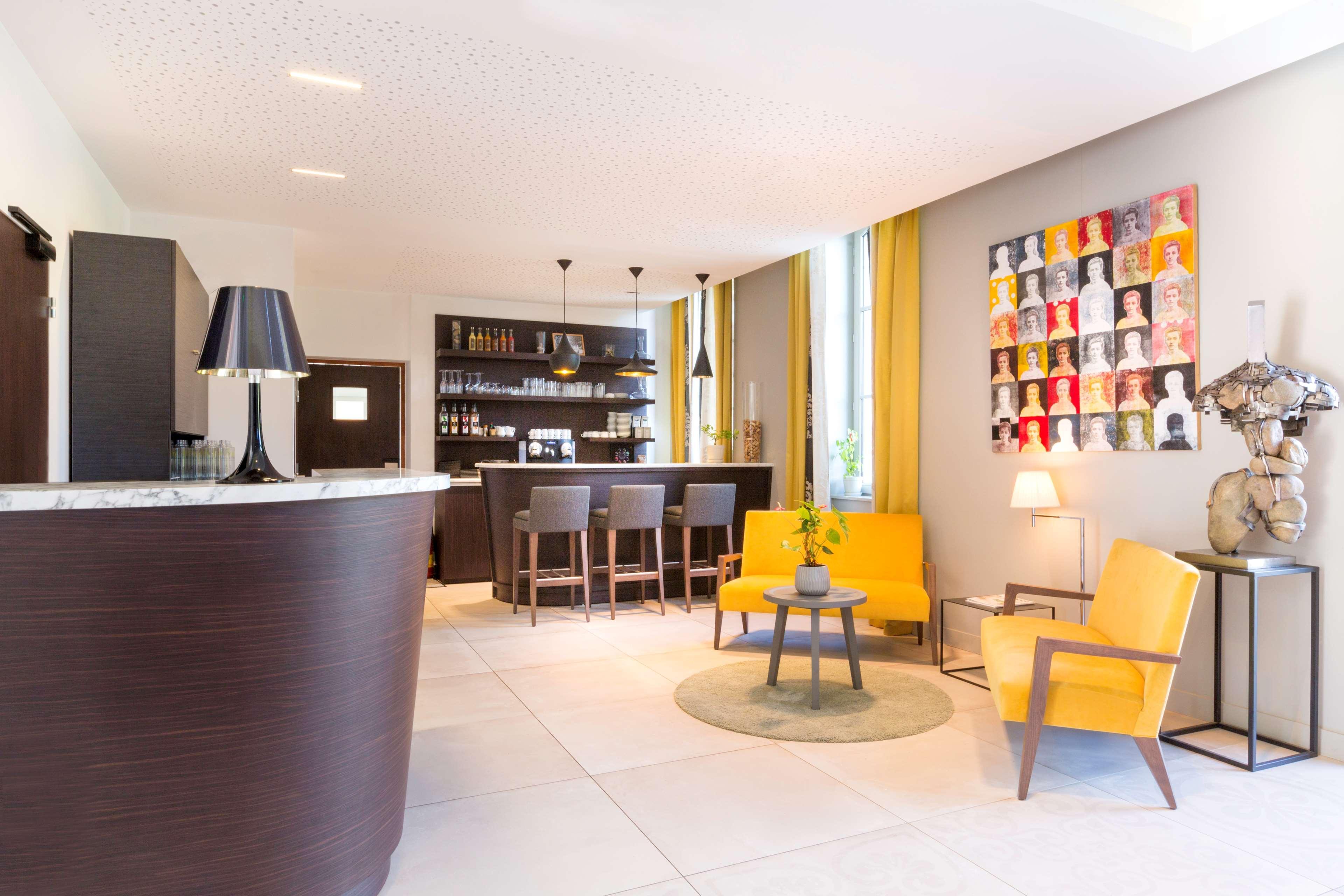Best Western Premier Le Domaine De Montjoie Рамонвиль-Сент-Ань Экстерьер фото