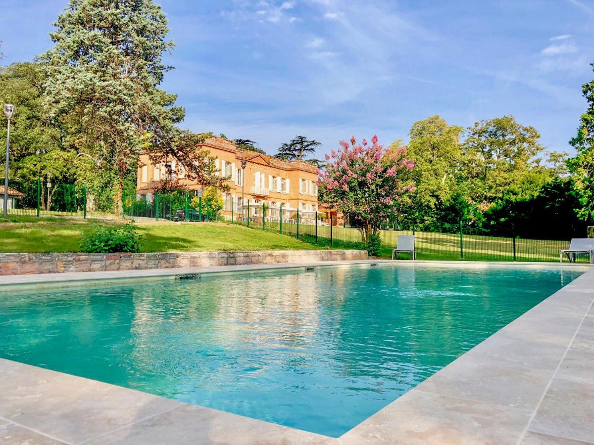 Best Western Premier Le Domaine De Montjoie Рамонвиль-Сент-Ань Экстерьер фото