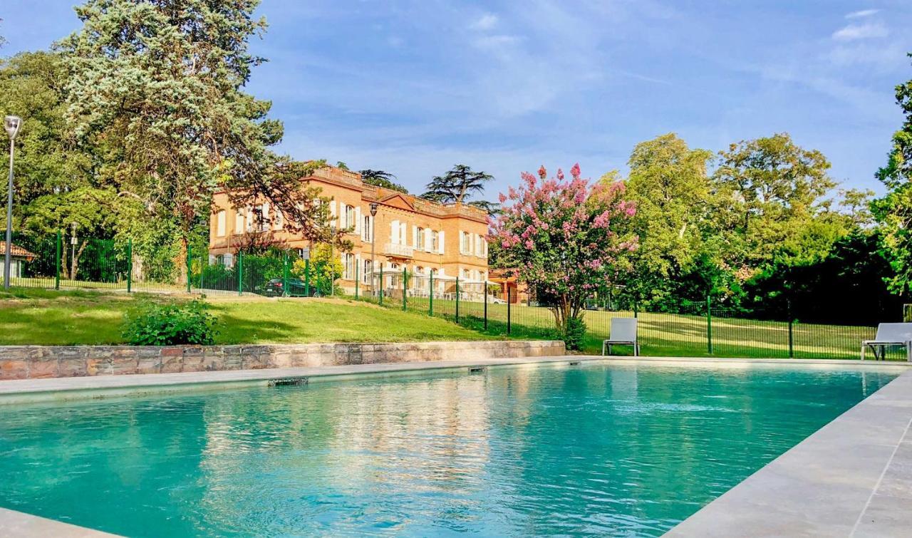 Best Western Premier Le Domaine De Montjoie Рамонвиль-Сент-Ань Экстерьер фото