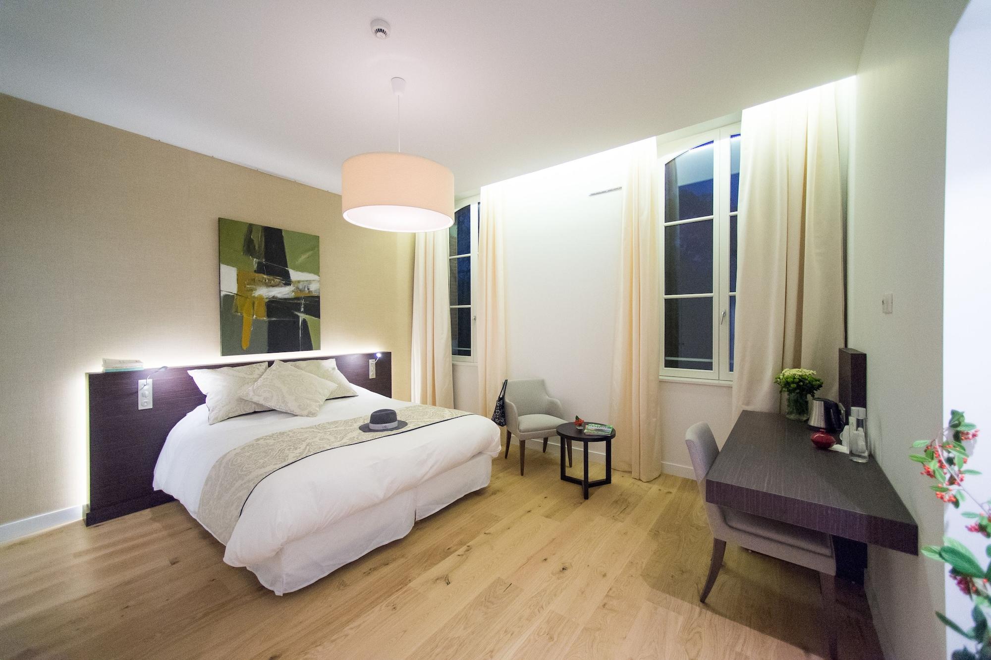 Best Western Premier Le Domaine De Montjoie Рамонвиль-Сент-Ань Экстерьер фото