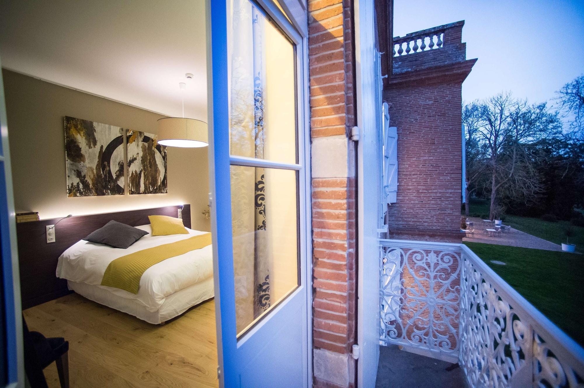 Best Western Premier Le Domaine De Montjoie Рамонвиль-Сент-Ань Экстерьер фото