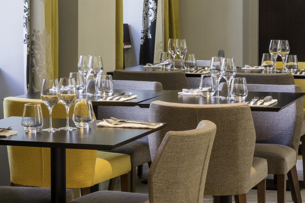 Best Western Premier Le Domaine De Montjoie Рамонвиль-Сент-Ань Экстерьер фото