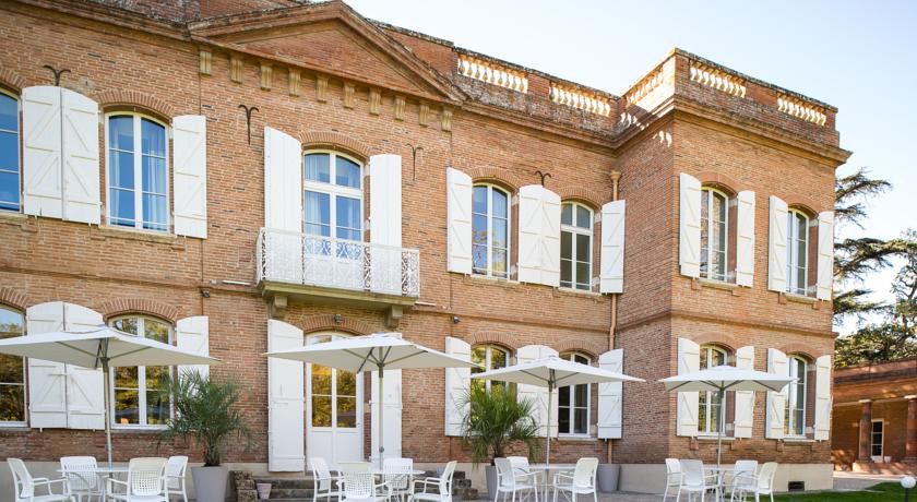 Best Western Premier Le Domaine De Montjoie Рамонвиль-Сент-Ань Экстерьер фото