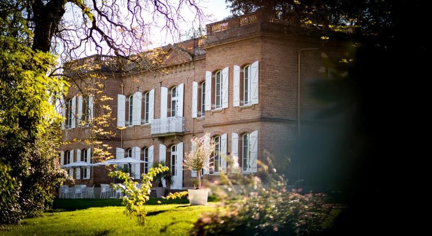 Best Western Premier Le Domaine De Montjoie Рамонвиль-Сент-Ань Экстерьер фото