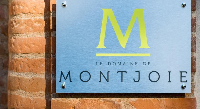 Best Western Premier Le Domaine De Montjoie Рамонвиль-Сент-Ань Экстерьер фото